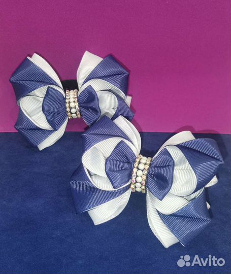 Резинка для волос