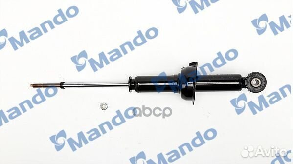 Амортизатор подвески mitsubishi lancer viii (CY