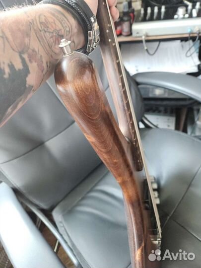 Бас гитара Warwick Fortress One