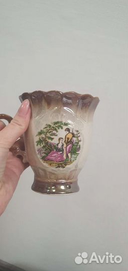 Чайный сервиз