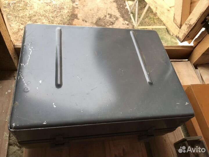 Весы рычажные полевые 1872 рп-15Ш13