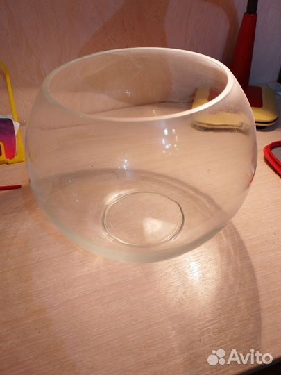 Аквариум для рыб