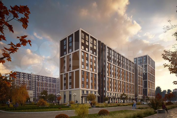 Продам помещение свободного назначения, 120.42 м²