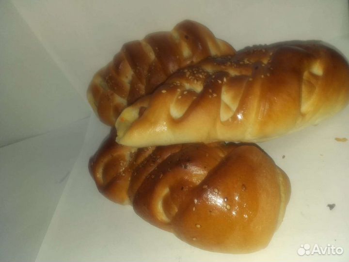 Помощь в открытии пекарни