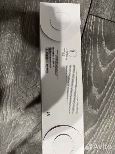 Apple Watch, se2022, 40 mm