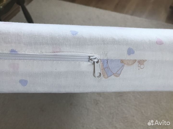 Детский матрас Plitex