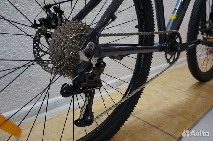 Велосипед 27,5