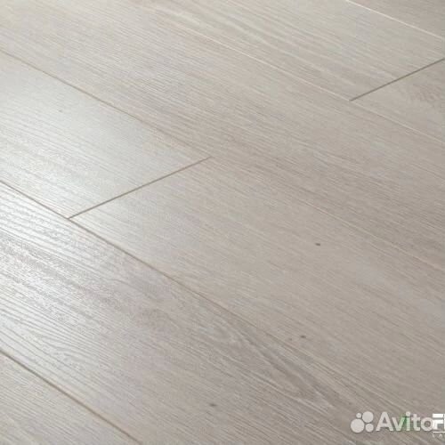 Ламинат FloorWay Standart Дуб Молоко VG-4516