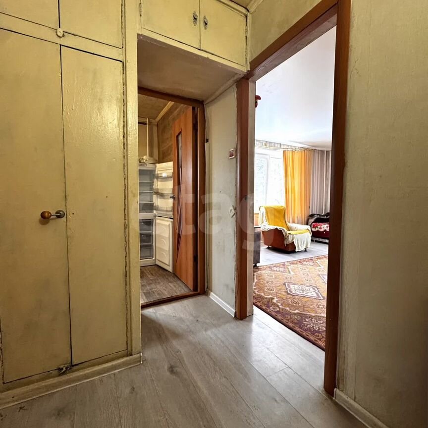 Квартира 1-комн. 34.6 м² в Ярцево — фото 8 из 20