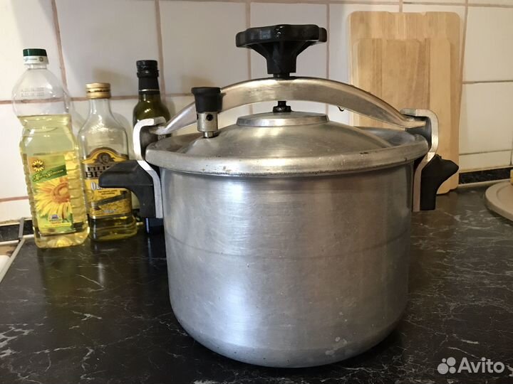 Скороварка 6 Л