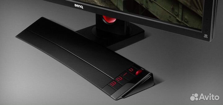 Игровой монитор BenQ XL2420T 120Hz