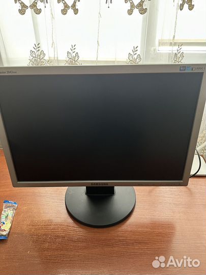 Монитор samsung