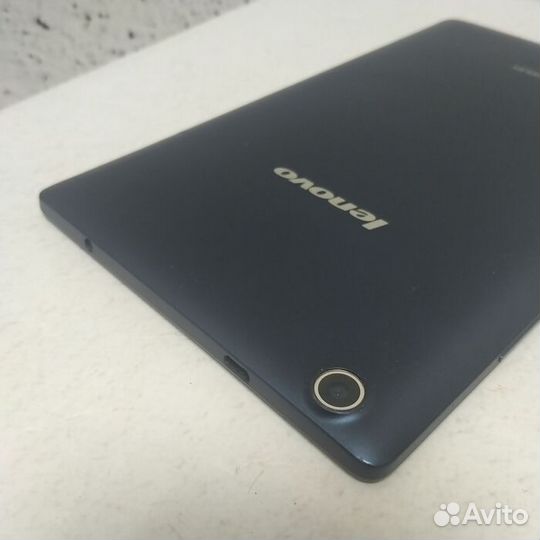 Планшет Lenovo Tab 2 A8-50LC 1/16 Гб / (Черный)
