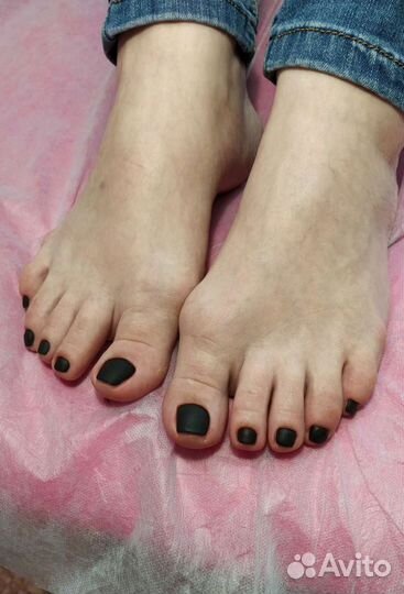 Маникюр и Педикюр (аппарат)