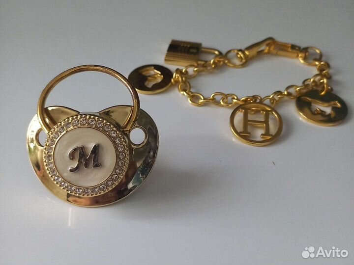 Пустышка соска