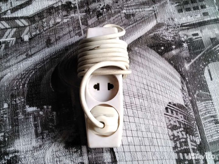 Удленитель электрический