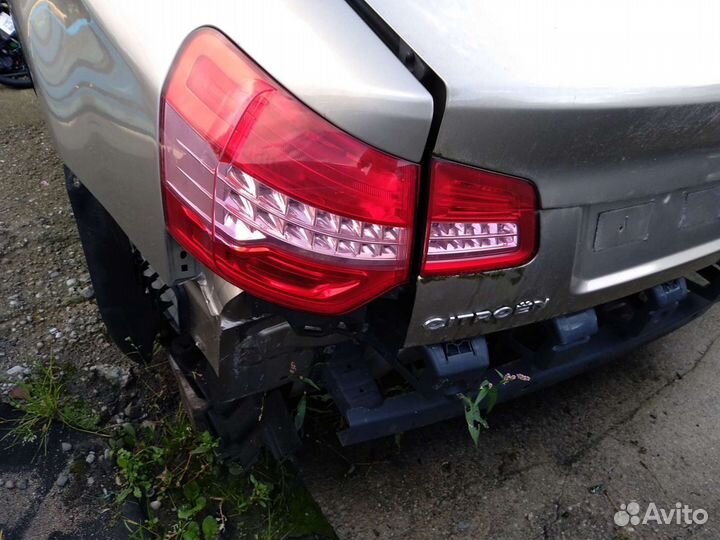 Задние фонари автомобильные