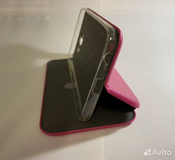 Сумки-книжки для телефонов