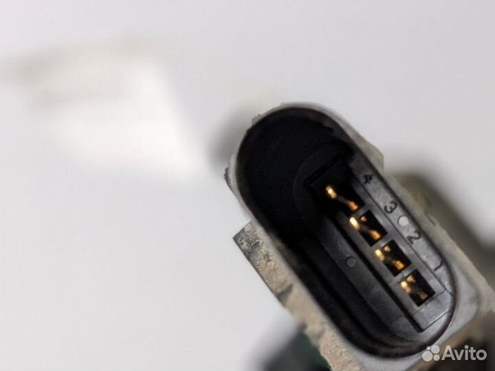 Датчик абсолютного давления Vw Jetta 1.6 CLR 2013