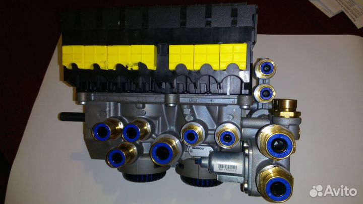 Модулятор полуприцепа шмитц. Модулятор tebs e2 wabco. wabco 4801020330 модулятор ebs прицепа. кран модулятор ebs wabco 4801020330. модулятор ebs wabco новый 480102033 wielton.