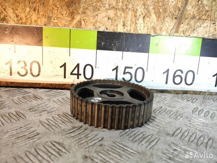 Шкив распредвала Byd F3 2006-2013