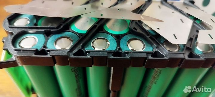 Аккумулятор greenworks 40v 5ah