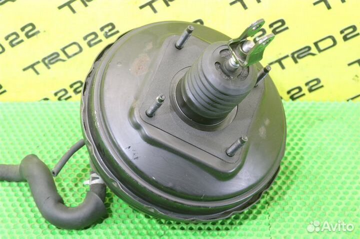 Вакуумный усилитель Toyota Corona Premio ST210