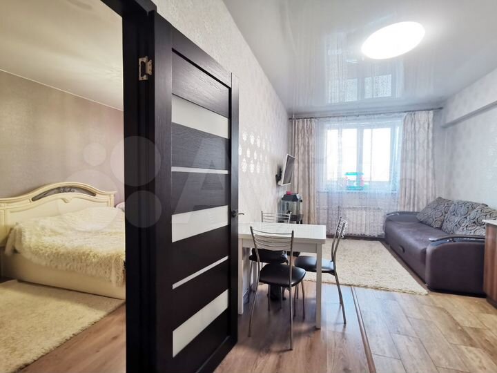 1-к. квартира, 51 м², 1/5 эт.