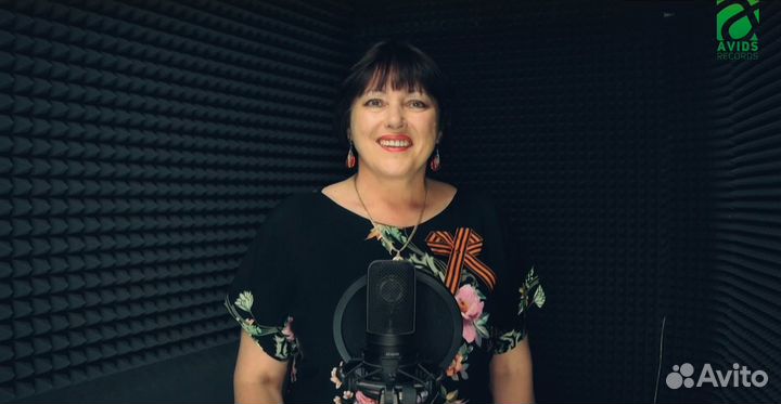 Запись песни на выпускной, юбилей, день рождения