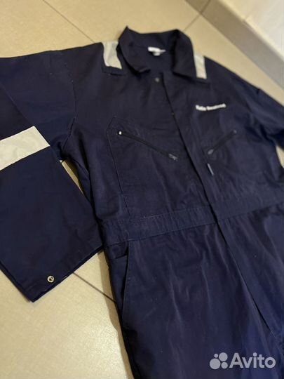 Комбинезон мужской рабочий Portwest