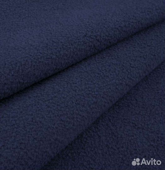 Ткань флис антипилинг