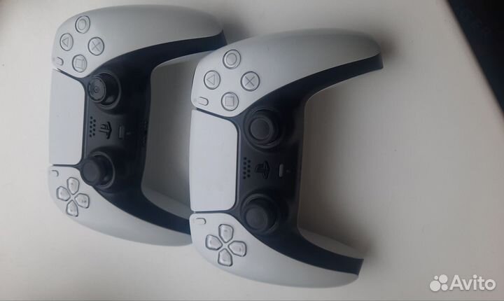 Геймпад dualsense ps5