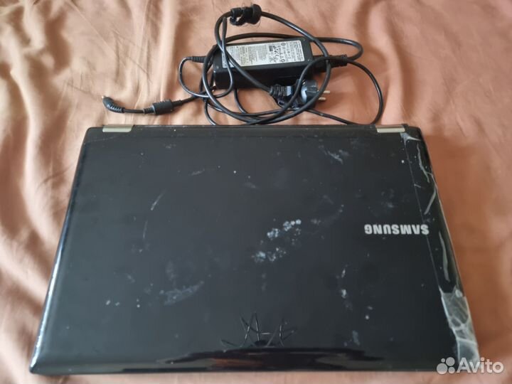 Ноутбук Samsung i7-2630QM, О3У.6Gb, Nvidia.540M