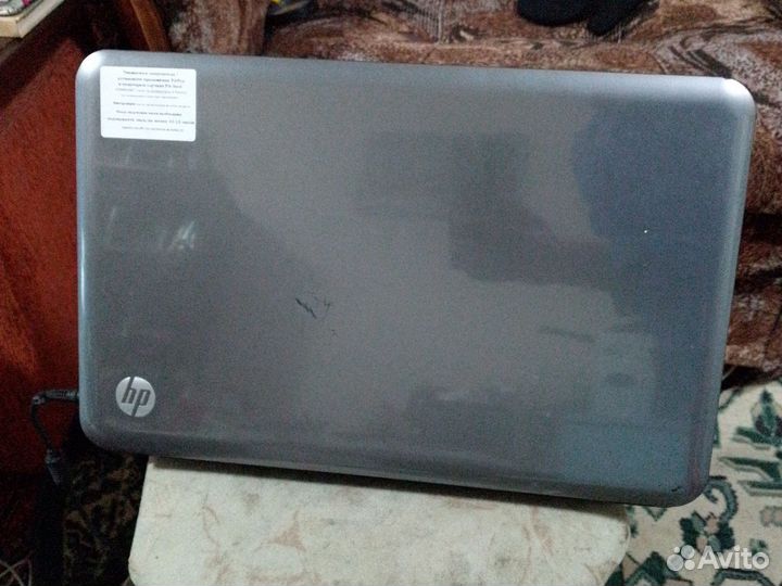 Hp pavilion g6