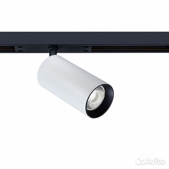 Arte Lamp A7261PL-1WH Optima трековый светильник