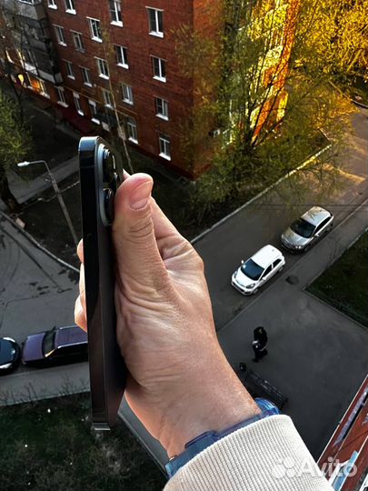 iPhone 14 Pro, 256 ГБ