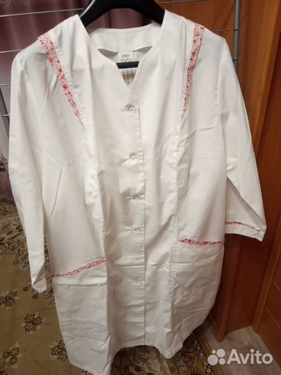 Медицинская одежда