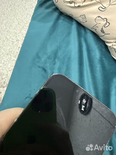 iPhone 13 Pro Max, 128 ГБ