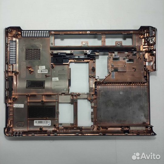 Поддон ноутбука HP DV5-1000 серии
