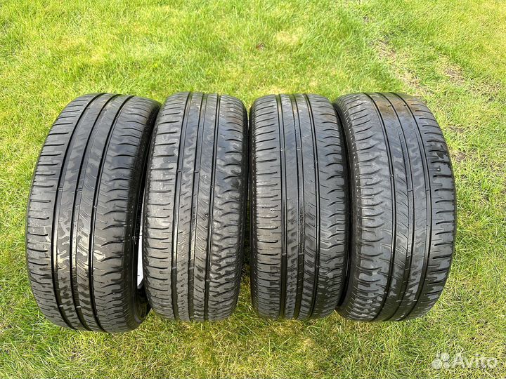 Michelin Energy Saver 205/55 R16