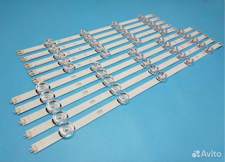 Подсветка для телевизоров LG и др. с Гарантией