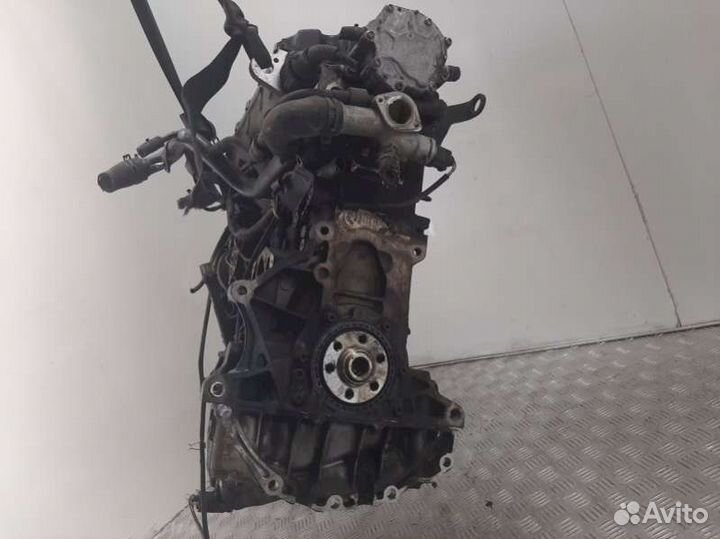 Двигатель Volkswagen Passat B5 (1996 - 2005) 1.9 A