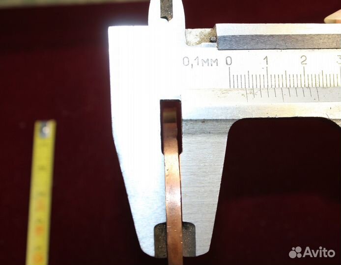 Памятная настольная медаль 70лет гоэлро Нытва СССР