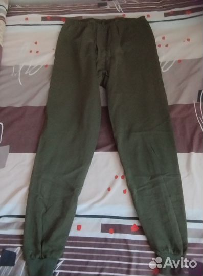 Белье нательное мужское