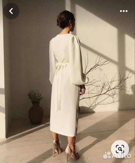 Платье samchuk M-XL