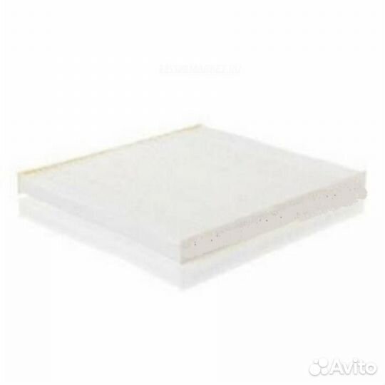 BM-motorsport FA 4791 Фильтр салона