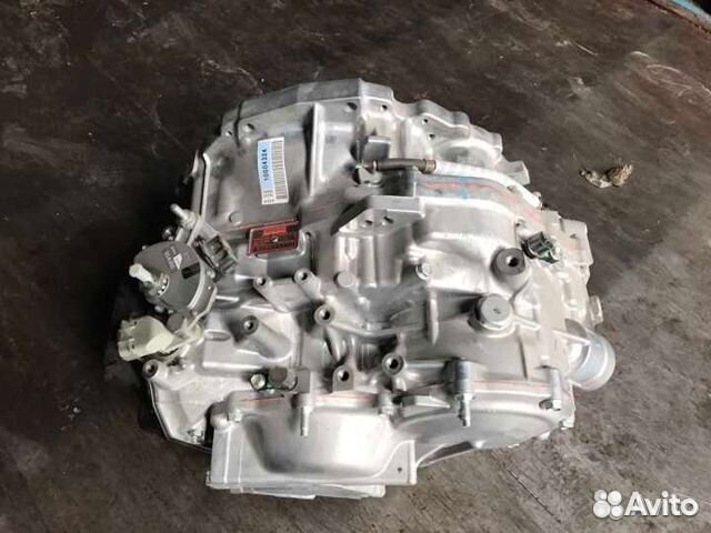 АКПП Aisin TF-81SC Mazda CX9