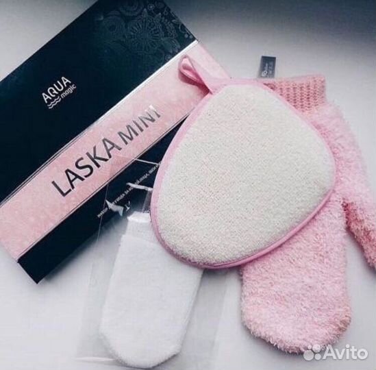 Набор для ухода за кожей лица, шеи и декольте