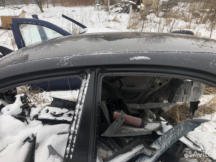 Продам крышу Лачетти хэтчбек