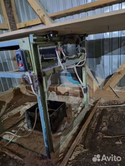 Циркулярка